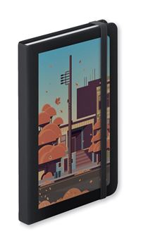 QUADERNO PU A RIGHE A5